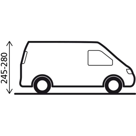 Brunner TRAILS HC - immagine 7