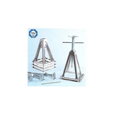 Martinetto Alu Jacks