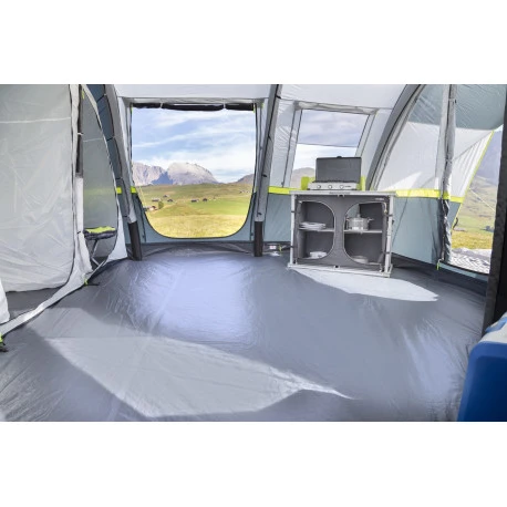 Mobiletto Brunner Azabache Daily CT - immagine 2