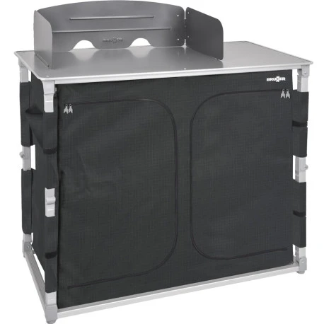 Mobiletto Brunner Azabache Daily CT - immagine 3