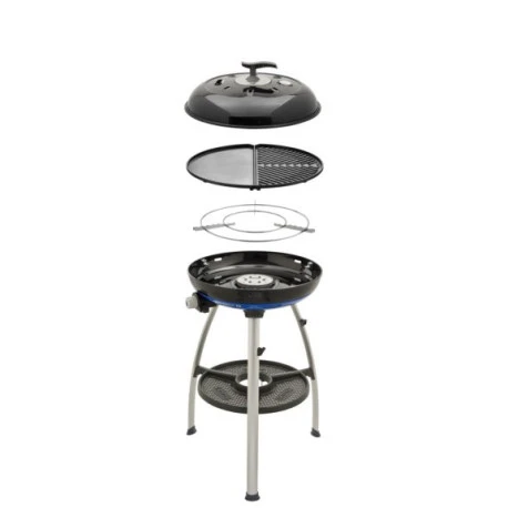 BBQ | Carri Chef 2 Plancha&Grill