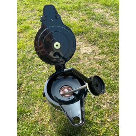 Thermos Pumpot Alfi - immagine 2