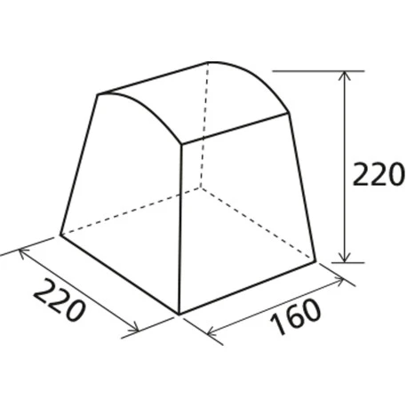 Cucinotto Brunner Camp Inn - immagine 2
