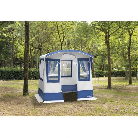 Cucinotto Brunner Camp Inn