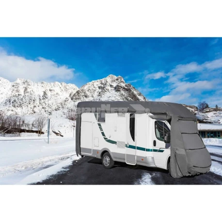 Camper Cover | SI 6 M - 600-650 - immagine 3