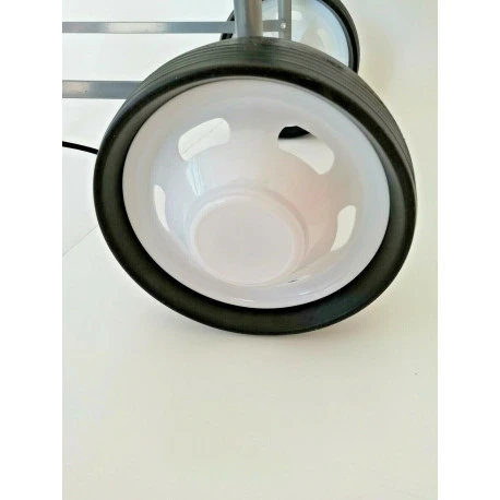 Carrello Pieghevole Cosma Beach - immagine 3