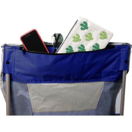 Spiaggina Brunner Cuba Airback Blue - immagine 2