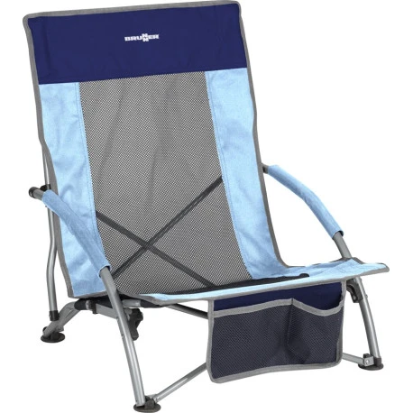 Spiaggina Brunner Cuba Airback Blue