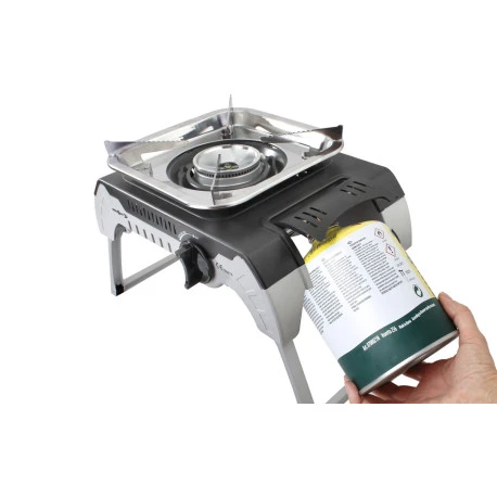 Fornello | Devil 450 - immagine 2