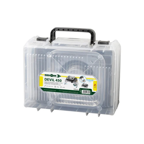 Fornello | Devil 450 - immagine 4