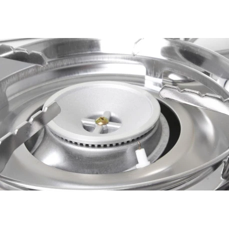 Brunner Fornello | Devil Double Grill - immagine 3