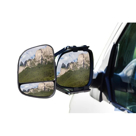 Specchietto Retrovisore | Gamma Ang