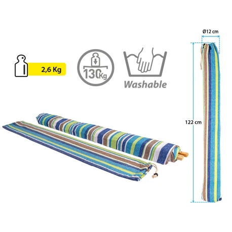 Amaca Brunner Jardim Duo - immagine 4