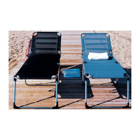 Lettino Amigo H.40 Fiam - immagine 2