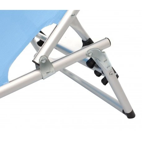 Lettino Brunner Malibù - immagine 3