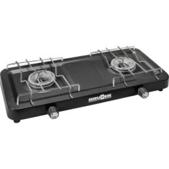 Fornello Brunner Magma