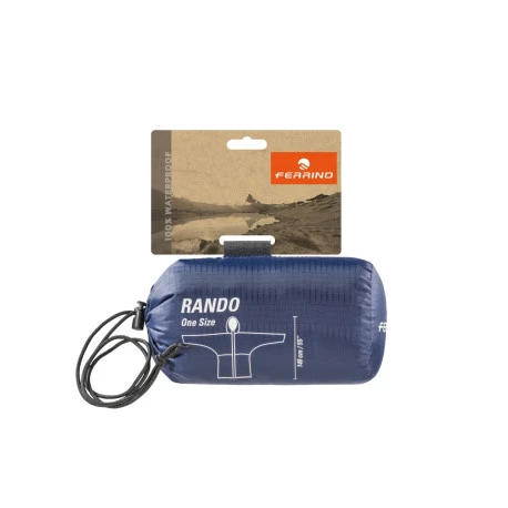 Mantella Ferrino Rando - immagine 2