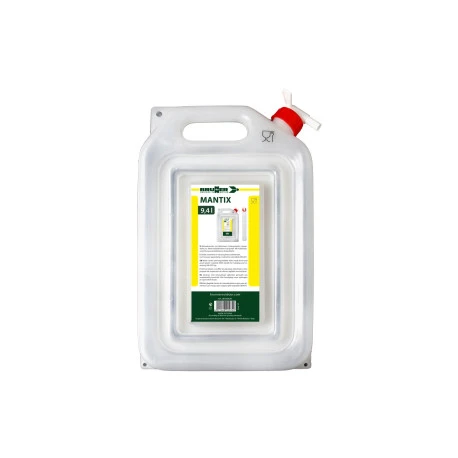 Ghirba Brunner Mantix