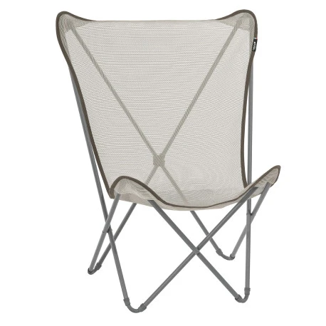 Poltrona LaFuma Maxi Pop Up Seigle