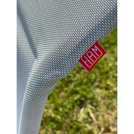 Poltrona Fiesta Alu BIGR - immagine 3