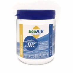 Sanity WC Mobile Bustine