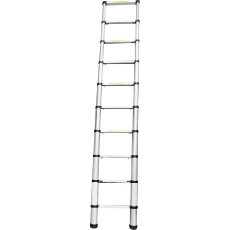 Scala Telescopica | Laddy Air - immagine 3