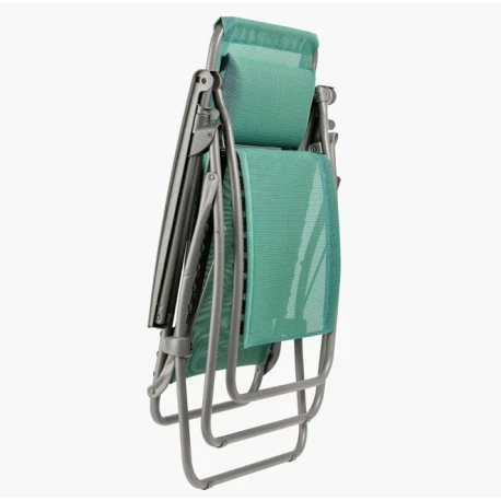 Poltrona Reclinabile LaFuma R Clip Chlorophylle - immagine 3