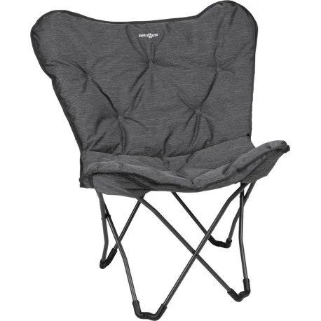 Sedia Brunner Action Vivavita Lounger