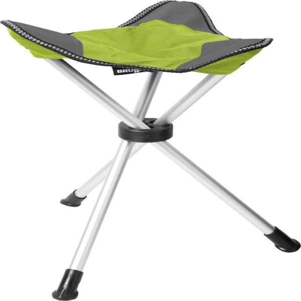 Sgabello Brunner Treppiede Fjord