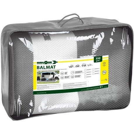 Stuoia Brunner Balmat 300X700