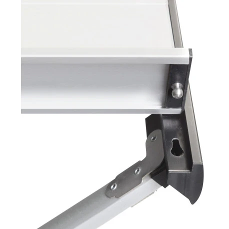 Tavolo Brunner Titanium Axia 6 - immagine 3