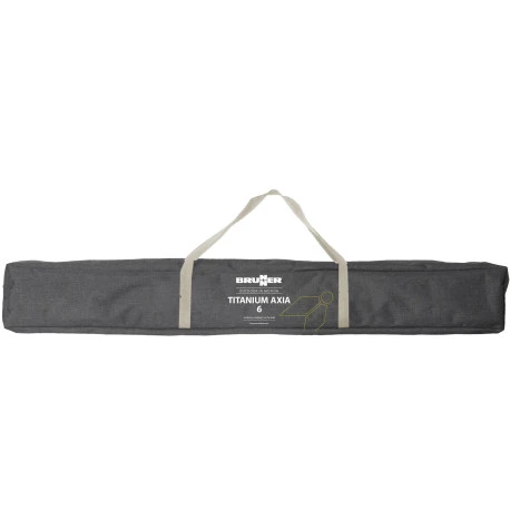 Tavolo Brunner Titanium Axia 6 - immagine 8