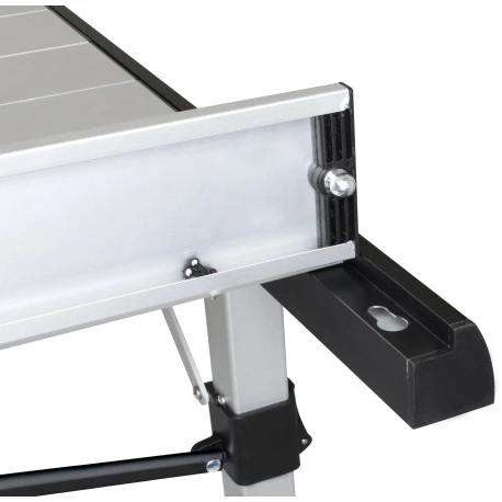 Tavolo Brunner Titanium Quadra 4 NG - immagine 5