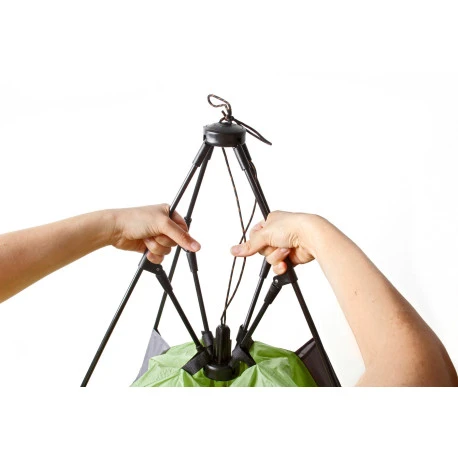 Tenda Brunner Blitz Automatic - immagine 5