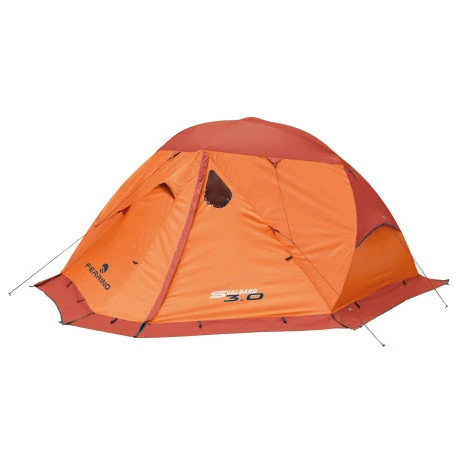 Tenda Ferrino Svalbard 3.0 - immagine 2