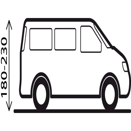 Brunner Tenda Trouper XL - immagine 3