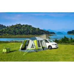 Brunner Tenda Trouper XL