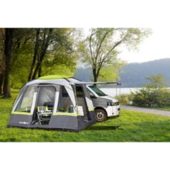 Tenda Brunner Rambler