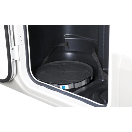 Brunner Dispositivo Elettronico W8 2.0 - immagine 5