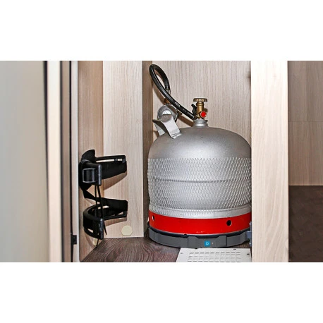 Brunner Dispositivo Elettronico W8 2.0 - immagine 6