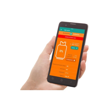 Brunner Dispositivo Elettronico W8 2.0 - immagine 8